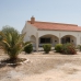 Sax property: Sax, Spain Villa 255214