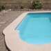 Sax property: Villa in Alicante 255214