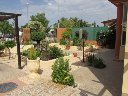 Torre Pacheco property: Villa for sale in Torre Pacheco 255217