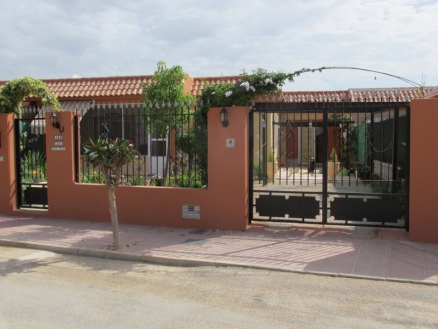 Torre Pacheco property: Villa for sale in Torre Pacheco, Spain 255217