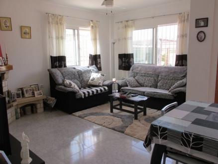 Torre Pacheco property: Torre Pacheco, Spain | Villa for sale 255217