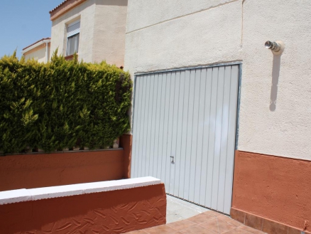 Petrer property: Villa in Alicante for sale 255218