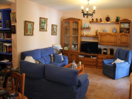 Petrer property: Alicante Villa 255218