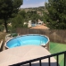 Monovar property: 5 bedroom Villa in Alicante 255224
