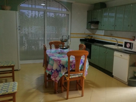 Sax property: Villa in Alicante for sale 255228