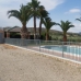 Sax property: 4 bedroom Villa in Sax, Spain 255228