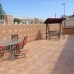 Santiago De La Ribera property: 3 bedroom Villa in Santiago De La Ribera, Spain 255229