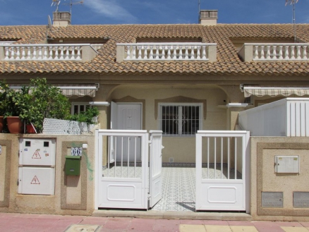 Los Alcazares property: Townhome for sale in Los Alcazares 255230