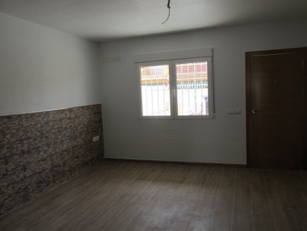 Los Alcazares property: Townhome for sale in Los Alcazares, Spain 255230