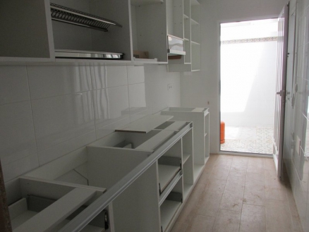 Los Alcazares property: Murcia property | 3 bedroom Townhome 255230