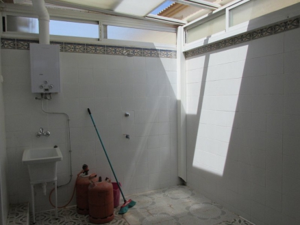Los Alcazares property: Los Alcazares Townhome 255230