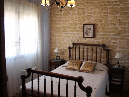 Pinoso property: Villa in Alicante for sale 255235