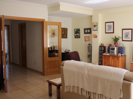 La Romana property: Townhome with 4 bedroom in La Romana, Spain 255238