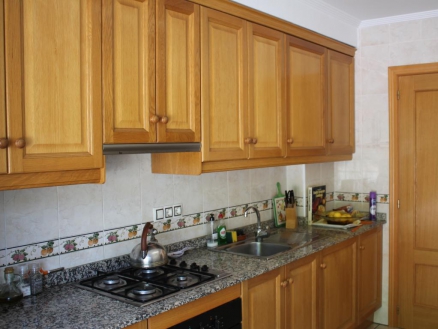 La Romana property: Alicante Townhome 255238