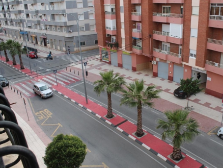 Sax property: Apartment for sale in Sax, Spain 255241
