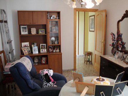 Sax property: Apartment in Alicante for sale 255241