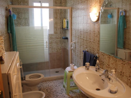Sax property: Alicante property | 3 bedroom Apartment 255241