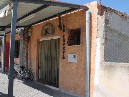 Pinoso property: Cave House for sale in Pinoso 255242