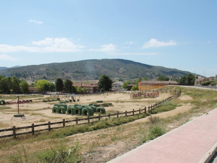 Pinoso property: Cave House with 3 bedroom in Pinoso 255242