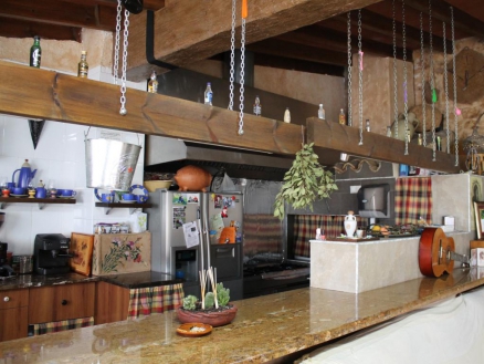 Pinoso property: Cave House for sale in Pinoso, Alicante 255242