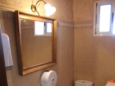 Pinoso property: Cave House in Alicante for sale 255242