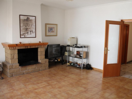 Pinoso property: Townhome for sale in Pinoso, Spain 255243