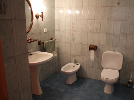 Pinoso property: Townhome with 4 bedroom in Pinoso, Spain 255243