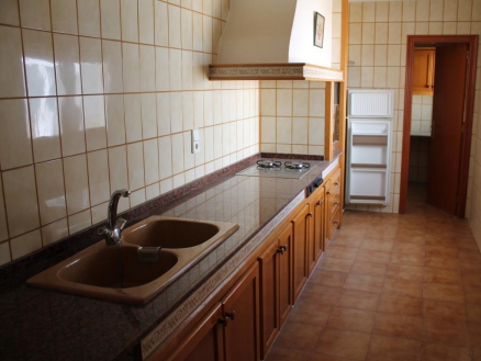 Pinoso property: Townhome for sale in Pinoso, Alicante 255243