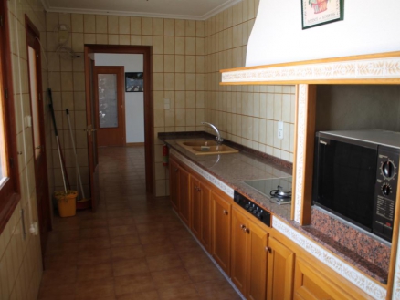 Pinoso property: Townhome in Alicante for sale 255243