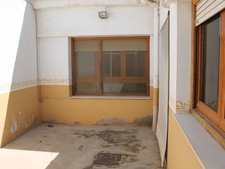 Pinoso property: Alicante property | 4 bedroom Townhome 255243