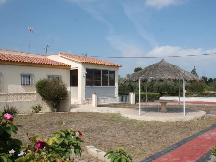 Alicante property: Villa for sale in Alicante, Spain 255244