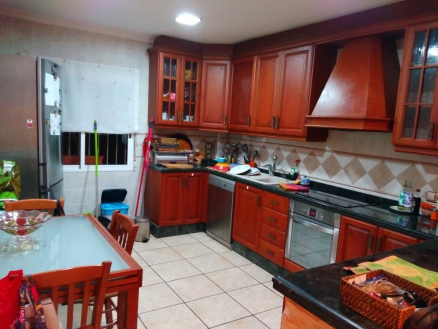 Hondon De Los Frailes property: Villa with 4 bedroom in Hondon De Los Frailes 255245