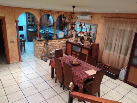 Hondon De Los Frailes property: Villa for sale in Hondon De Los Frailes, Alicante 255245