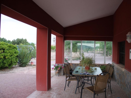 Monovar property: Villa for sale in Monovar, Alicante 255246