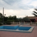 Monovar property: Alicante, Spain Villa 255246