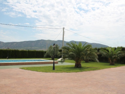 Salinas property: Salinas, Spain | Villa for sale 255247