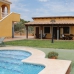 Salinas property: Alicante, Spain Villa 255247