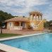 Salinas property: 3 bedroom Villa in Salinas, Spain 255247