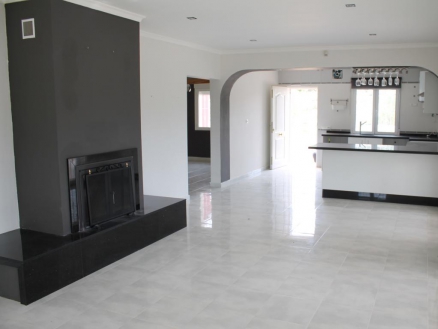 Monovar property: Alicante Villa 255248