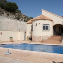 Fortuna property: Villa for sale in Fortuna 255250