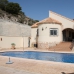 Fortuna property: Murcia, Spain Villa 255250