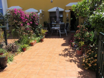 San Javier property: Townhome with 2 bedroom in San Javier, Spain 255257