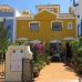 San Javier property: Murcia, Spain Townhome 255257