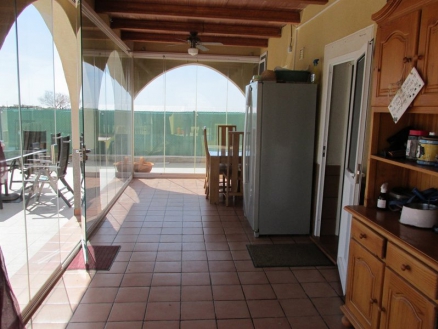 San Javier property: Villa with 3 bedroom in San Javier 255260