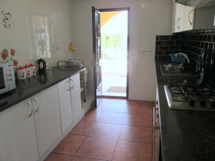 San Javier property: Villa in Murcia for sale 255260