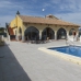 San Javier property: Murcia, Spain Villa 255260