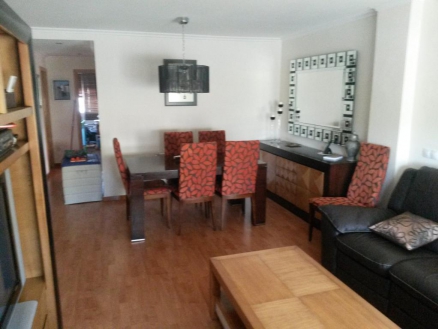 Salinas property: Salinas Townhome 255263