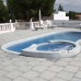 Villena property: 5 bedroom Villa in Villena, Spain 255265