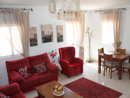 Pinoso property: Alicante property | 3 bedroom Villa 255267