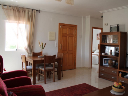 Pinoso property: Pinoso, Spain | Villa for sale 255267